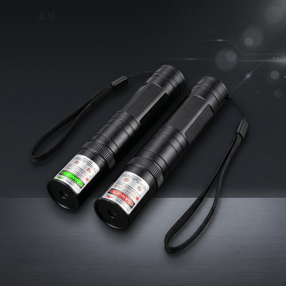 Laser Pointer Cat Toy Automatic - (Do not provide batteries) Green Red