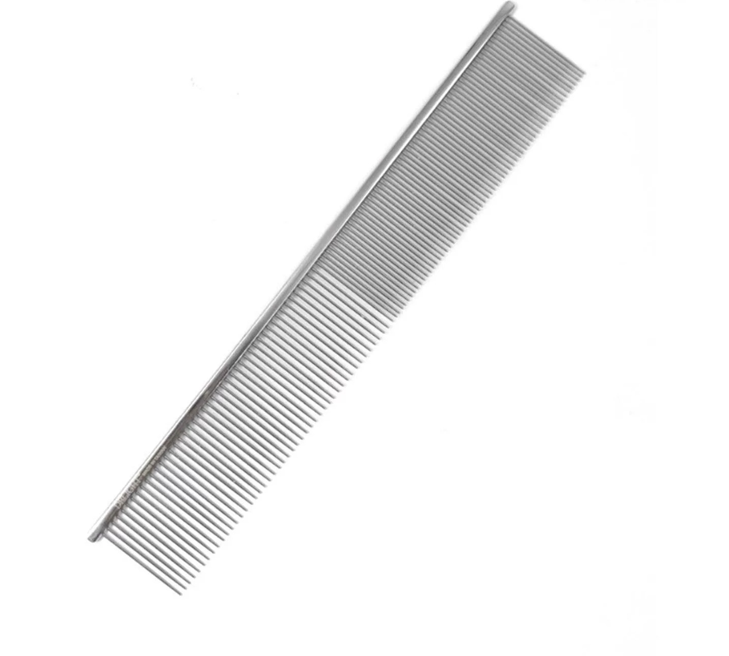 Pet Grooming - Suitable for pet grooming row comb