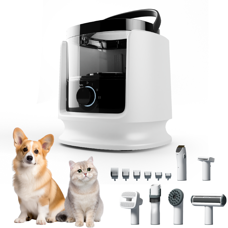 2026 High Quality Multi-functi - Pet Grooming 评论和价格