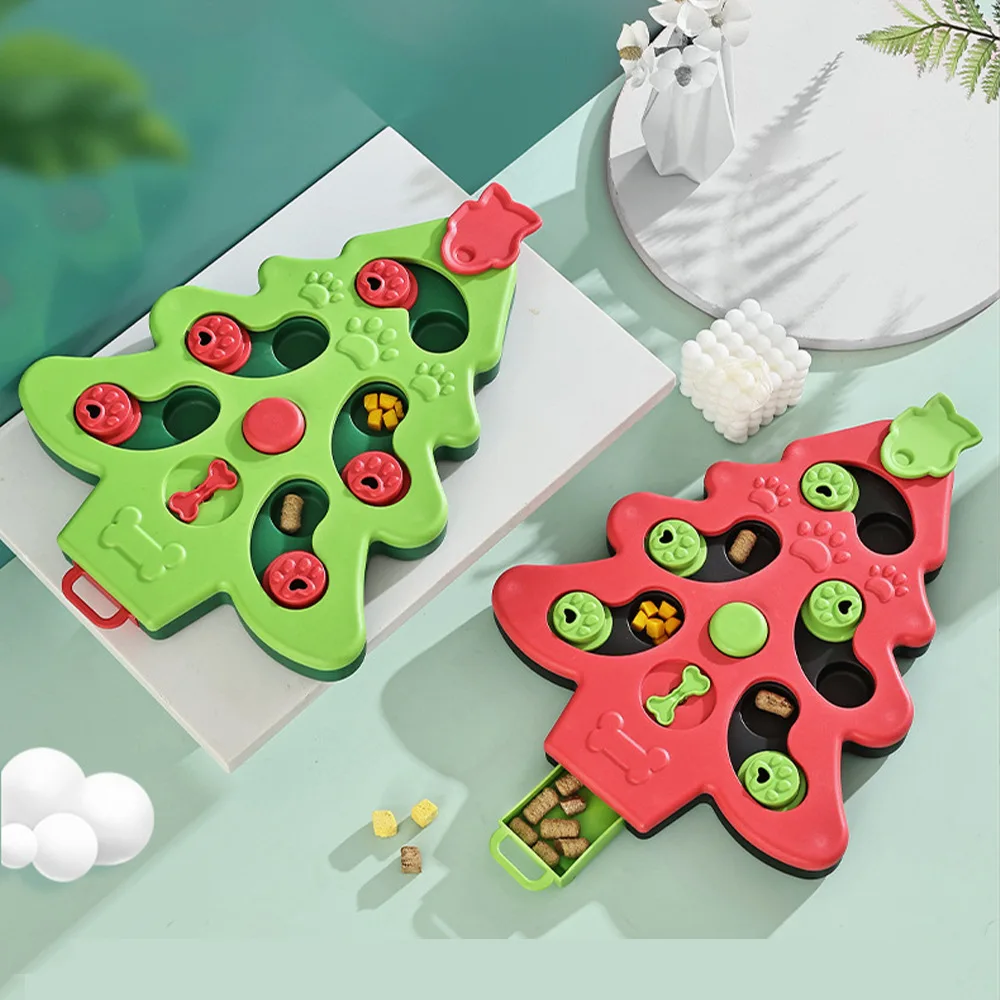 Puppy IQ Food Dispenser Slowly - Snuffle Mat For Dogs 评论和价格