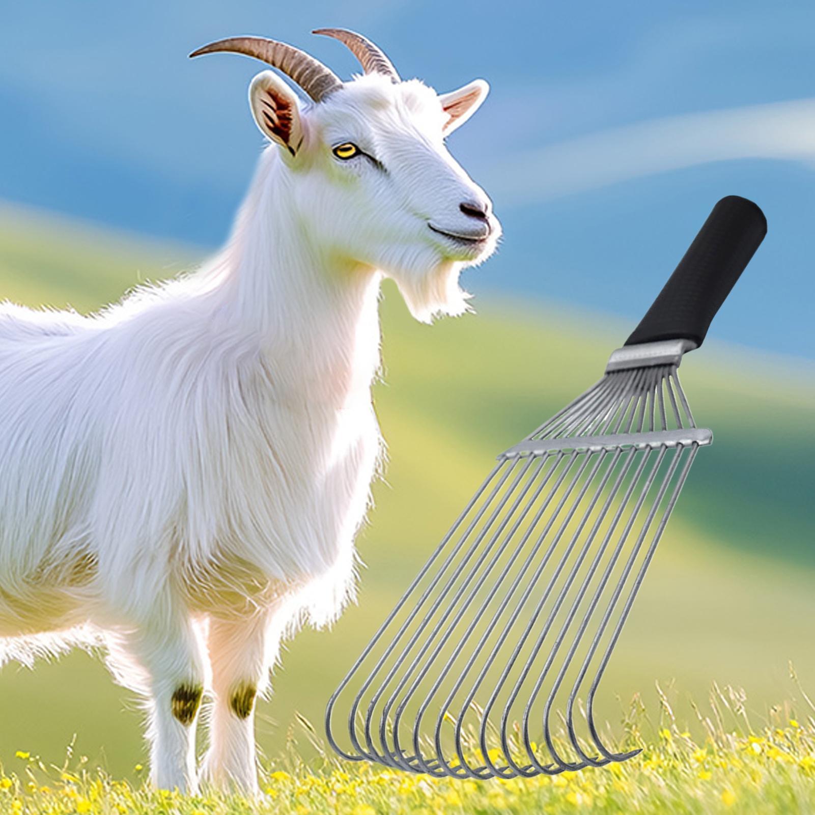 Undercoat Grooming Rake Underc - Pet Grooming 评论和价格