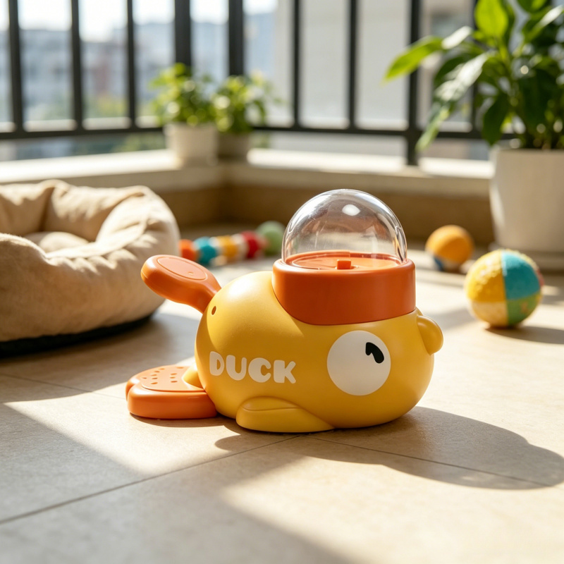 2-in-1 Dog Interactive Slow Fe - Dog Puzzle Feeder Toy 评论和价格