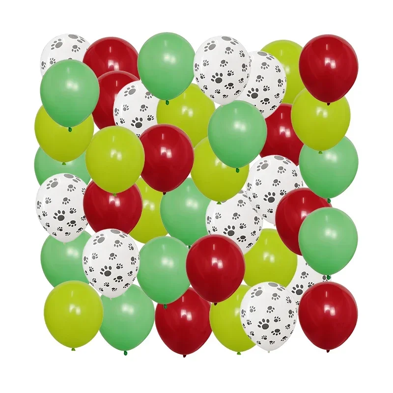 40pcs Mix 10'' Pets Dog Paw La - Interactive Squeaky Plush Dog Toy 评论和价格