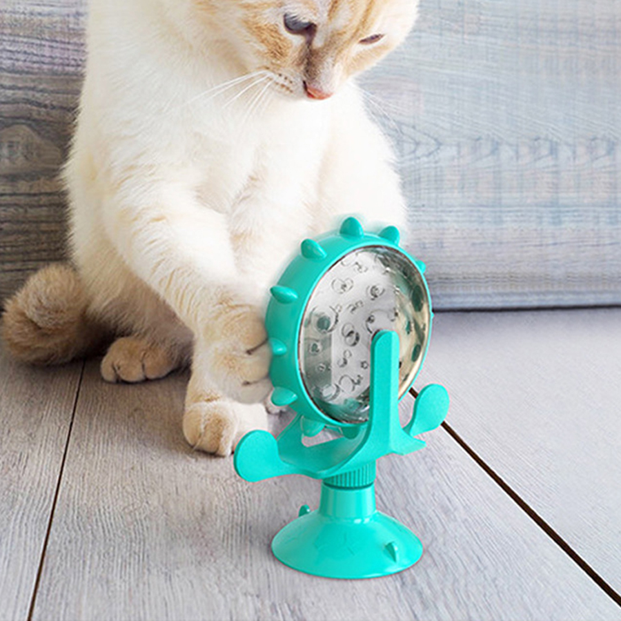 Puzzle Pet Slow Food Toy for S - Rubber Treat Dispensing Dog Toy 评论和价格
