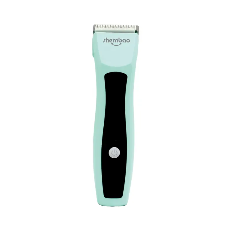 Shernbao PGC-538-C Dog Trimmer - Pet Grooming 评论和价格