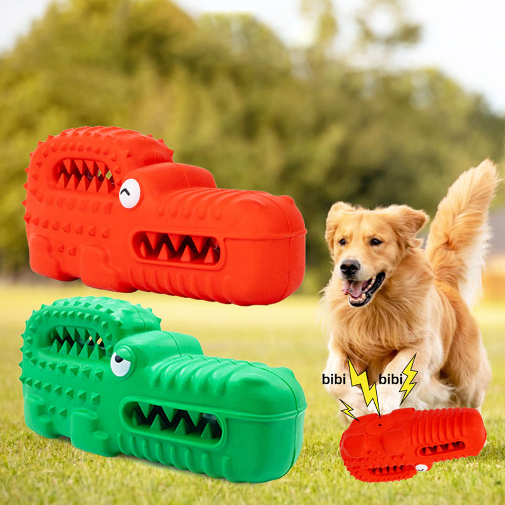 Dog Chew Toy Rubber Bone, Dura - Teeth Cleaning Dog Chew Bone 评论和价格