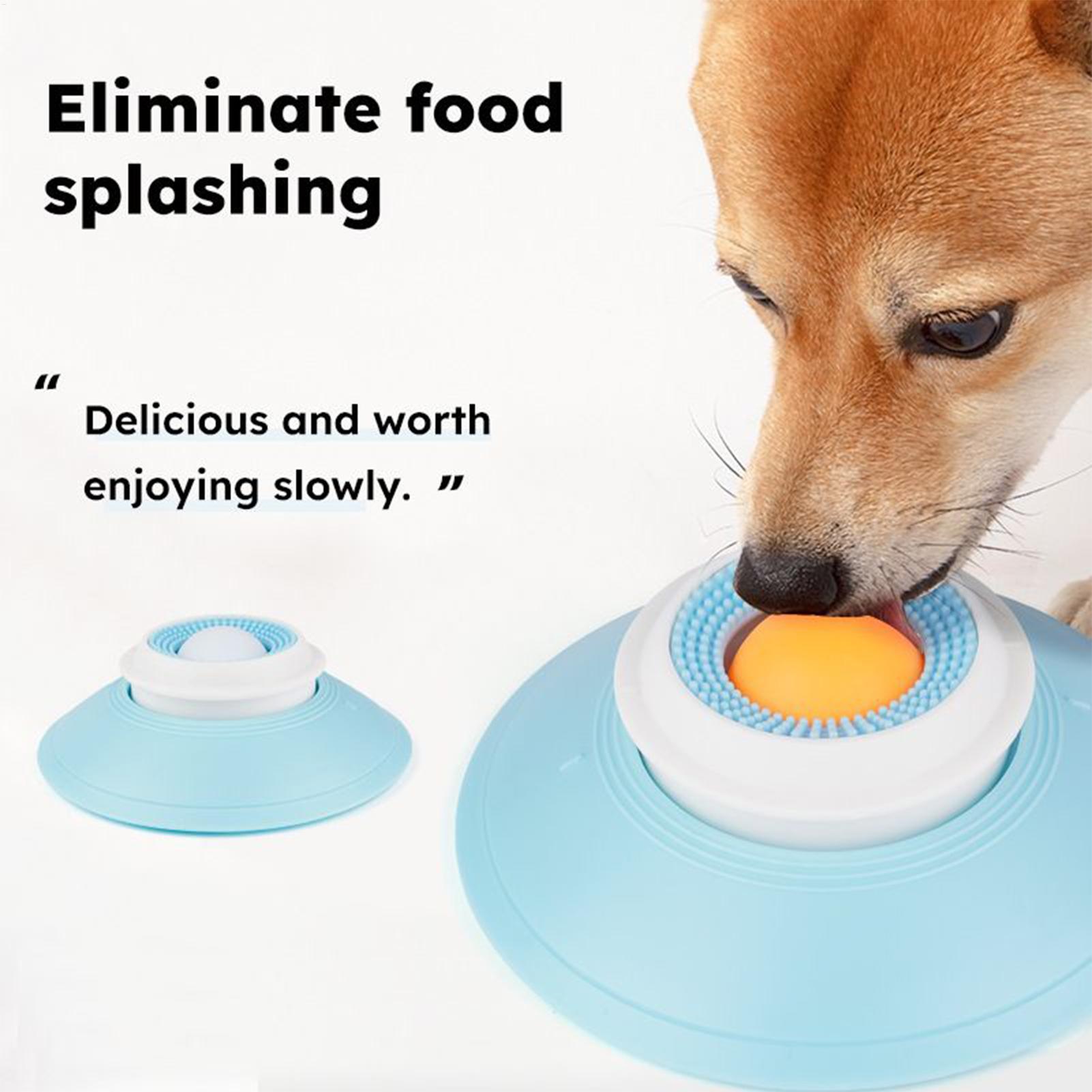 Licking Mat for Dogs Slow Feed - Snuffle Mat For Dogs 评论和价格