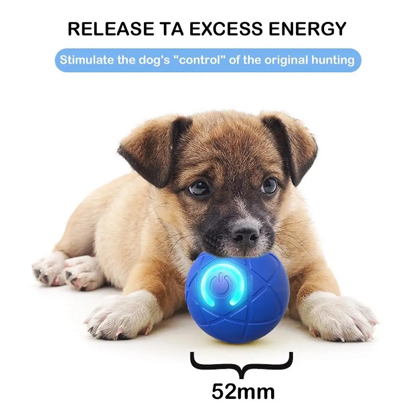 Dog Toy Ball Interactive Rolli - Suction Cup Dog Tug Toy 评论和价格