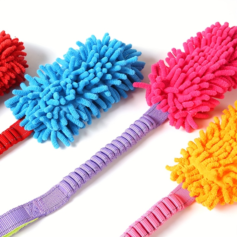 Durable Dog Toys for Aggressiv - Dog Rope Toy Aggressive Chewers 评论和价格