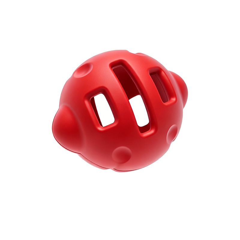Popular dog puzzle treat-dispe - Rubber Treat Dispensing Dog Toy 评论和价格