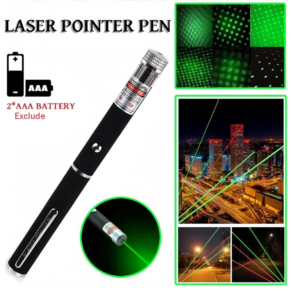 (Do not provide batteries) Gre - Laser Pointer Cat Toy Automatic 评论和价格