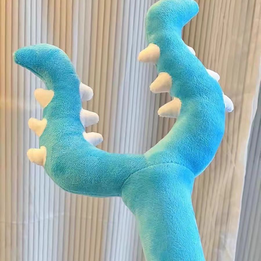 70cm Chiikawa Plush Battle Sti - Cat Toys 评论和价格
