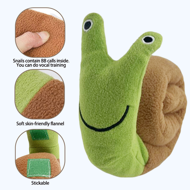 Dog Cat Snail Sniffing Puzzle  - Snuffle Mat For Dogs 评论和价格